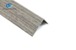 O ODM L dá forma à espessura de alumínio do perfil 0.8-1.5mm, 6063 L de alumínio extrusão