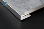 Anticorrosão de alumínio decorativa 3m da guarnição 6063Alu Multifeature da borda do tapete