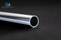 O preto anodizou o tubo de alumínio Multiapplication da tubulação 2 polegadas 20 Ft