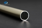 O preto anodizou o tubo de alumínio Multiapplication da tubulação 2 polegadas 20 Ft