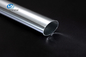 6061 ODM oval Avialable da forma da espessura de alumínio do tubo 0.7mm da tubulação