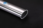 6061 ODM oval Avialable da forma da espessura de alumínio do tubo 0.7mm da tubulação