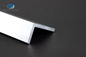O ângulo de alumínio industrial perfila o ODM da espessura de 2mm disponível